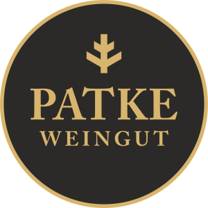 Logo Weingut Patke