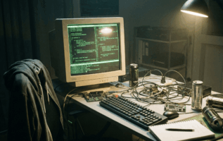 „IT-Sicherheit darf keine Frage der Unternehmensgröße sein“ – Ronny Woick im MOZ-Interview